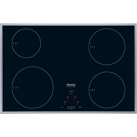 PIANO COTTURA A INDUZIONE MIELE KM 6118 75 CM