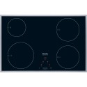 PIANO COTTURA A INDUZIONE MIELE KM 6118 75 CM