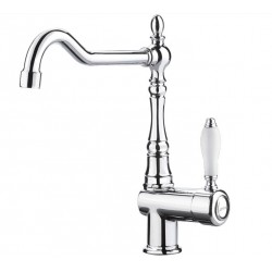 SMEG MIR6CR MISCELATORE MONOCOMANDO CROMATO