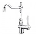 SMEG MIR6CR MISCELATORE MONOCOMANDO CROMATO