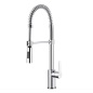 SMEG MIDR55CR ROBINET MITIGEUR MONOCOMMANDE AVEC DOUCHETTE EXTRACTIBLE CHROMÉ SMEG MIDR55CR ROBINET MITIGEUR MONOCOMMANDE AVEC DOUCHETTE EXTRACTIBLE CHROMÉ