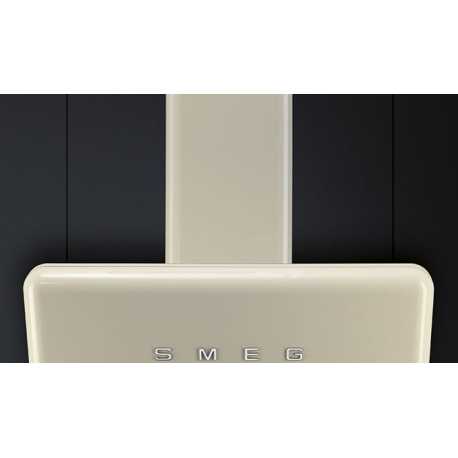 SMEG KITCMNFABCR CAMINO CREMA PER CAPPA KFAB75CR