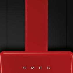 SMEG KITCMNFABRD CAMINO ROSSO PER CAPPA KFAB75RD