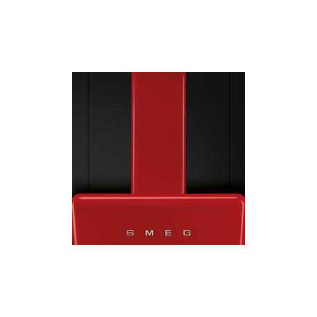 SMEG KITCMNFABRD CAMINO ROSSO PER CAPPA KFAB75RD