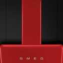 SMEG KITCMNFABRD KIT EXTENSION CHEMINÉE POUR HOTTE KFAB75RD
