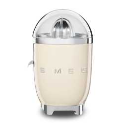 SPREMIAGRUMI CREMA SMEG STILE ANNI 50 CJF01CREU