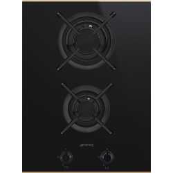 PIANO COTTURA A GAS SMEG PV632CNR VETROCERAMICA