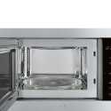 SMEG MIKROWELLENHERD MIT ELEKTROGRILL FMI325X