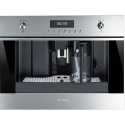 SMEG MACCHINA DA CAFFÈ A INCASSO CMS6451X