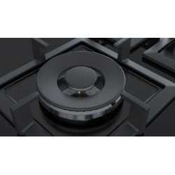 PIANO COTTURA SIEMENS EP7A6QB20 CRISTALLO NERO 75 CM