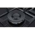 ENCIMERA DE COCCIÓN SIEMENS EP7A6QB20 CRISTAL NEGRO 75 CM