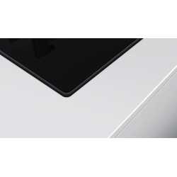 PIANO COTTURA BOSCH PPQ7A6B20 CRISTALLO NERO 75 CM