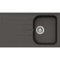 LAVELLO SCHOCK LITHOS D100 A CRISTALITE ASPHALT