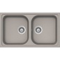 SCHOCK KITCHEN SINK LITHOS N200 CRISTALITE UMBER SCHOCK KITCHEN SINK LITHOS N200 CRISTALITE UMBER