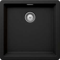 LAVELLO SCHOCK BROOKLYN N100 NERO MAT