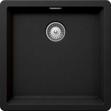 LAVELLO SCHOCK BROOKLYN N100 NERO ASSOLUTO