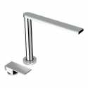 SCHOCK AQUALIFT ROBINET MITIGEUR  SOUS FENÊTRE MONOCOMMANDE CHROME