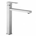 SCHOCK NEW AQUASKY SINGLE LEVER KITCHEN SINK MIXER TAP CHROME