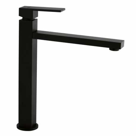 SCHOCK NEW AQUASKY MISCELATORE MONOCOMANDO NERO PURO