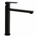 SCHOCK NEW AQUASKY MISCELATORE MONOCOMANDO NERO PURO
