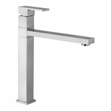 SCHOCK AQUAFRAME ROBINET MITIGEUR MONOCOMMANDE CHROME