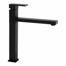 SCHOCK AQUAFRAME MISCELATORE MONOCOMANDO NERO PURO