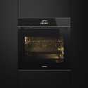 FOUR ÉLECTRIQUE PYROLYSE SMEG SFP6604PNRE DOLCE STIL NOVO