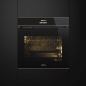 SMEG SFP6604PNRE DOLCE STIL NOVO SELF-CLEANING OVEN 60 CM