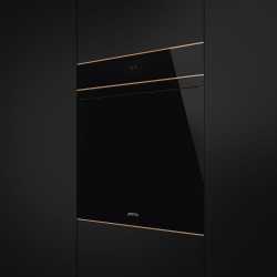SMEG SFP6604PNRE DOLCE STIL NOVO SELF-CLEANING OVEN 60 CM