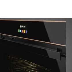 SMEG SFP6604PNRE DOLCE STIL NOVO SELF-CLEANING OVEN 60 CM
