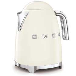 BOLLITORE ELETTRICO SMEG STILE ANNI 50 KLF03CREU PANNA
