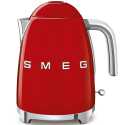 SMEG KETTLE 50'S STYLE RED KLF03RDEU