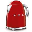 SMEG KETTLE 50'S STYLE RED KLF03RDEU