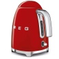 SMEG KETTLE 50'S STYLE RED KLF03RDEU