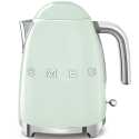 BOLLITORE ELETTRICO SMEG STILE ANNI 50 KLF03PGEU VERDE ACQUA