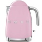 SMEG KETTLE 50'S STYLE PINK KLF03PKEU