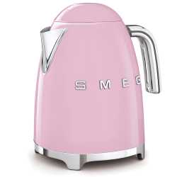BOLLITORE ELETTRICO SMEG STILE ANNI 50 KLF03PKEU ROSA