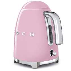 SMEG KETTLE 50'S STYLE PINK KLF03PKEU