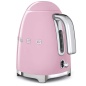 SMEG KETTLE 50'S STYLE PINK KLF03PKEU