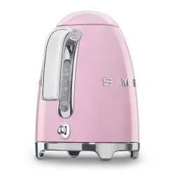 SMEG KETTLE 50'S STYLE PINK KLF03PKEU