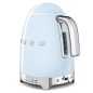 SMEG VARIABLE TEMPERATURE KETTLE 50'S STYLE PASTEL BLUE KLF04PBEU