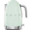 BOLLITORE ELETTRICO A TEMPERATURA VARIABILE SMEG STILE ANNI 50 KLF04PGEU VERDE
