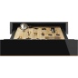 CAJÓN SOMELIER SMEG CPS615NR DOLCE STIL NOVO CAJÓN SOMELIER SMEG CPS615NR DOLCE STIL NOVO