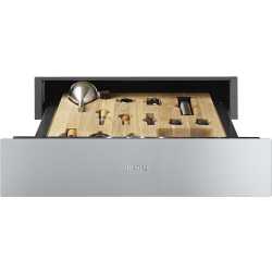 TIROIR SOMMELIER SMEG CPS315X ACIER INOXYDABLE