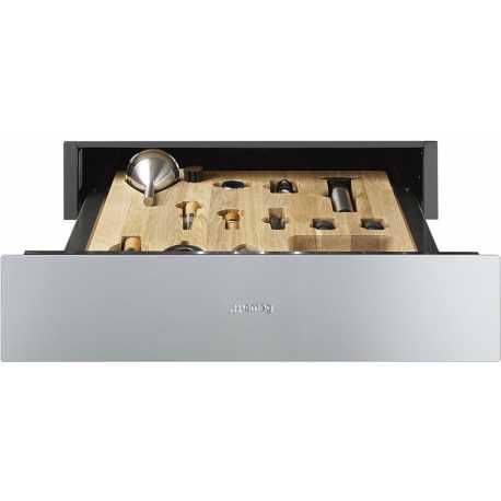 CASSETTO SOMMELIER SMEG CPS315X