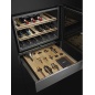 SMEG SOMMELIER DRAWER CPS315X CLASSIC AESTHETIC