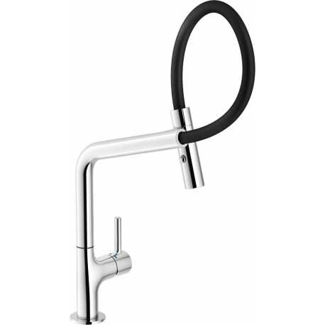 NOBILI LAMP MISCELATORE MONOCOMANDO PER CUCINA