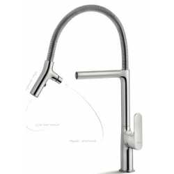 NOBILI YPSILON ROBINET MITIGEUR MONOCOMMANDE