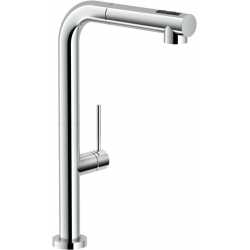 NOBILI POP MISCELATORE MONOCOMANDO CROMO