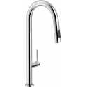NOBILI POP MISCELATORE MONOCOMANDO CROMO